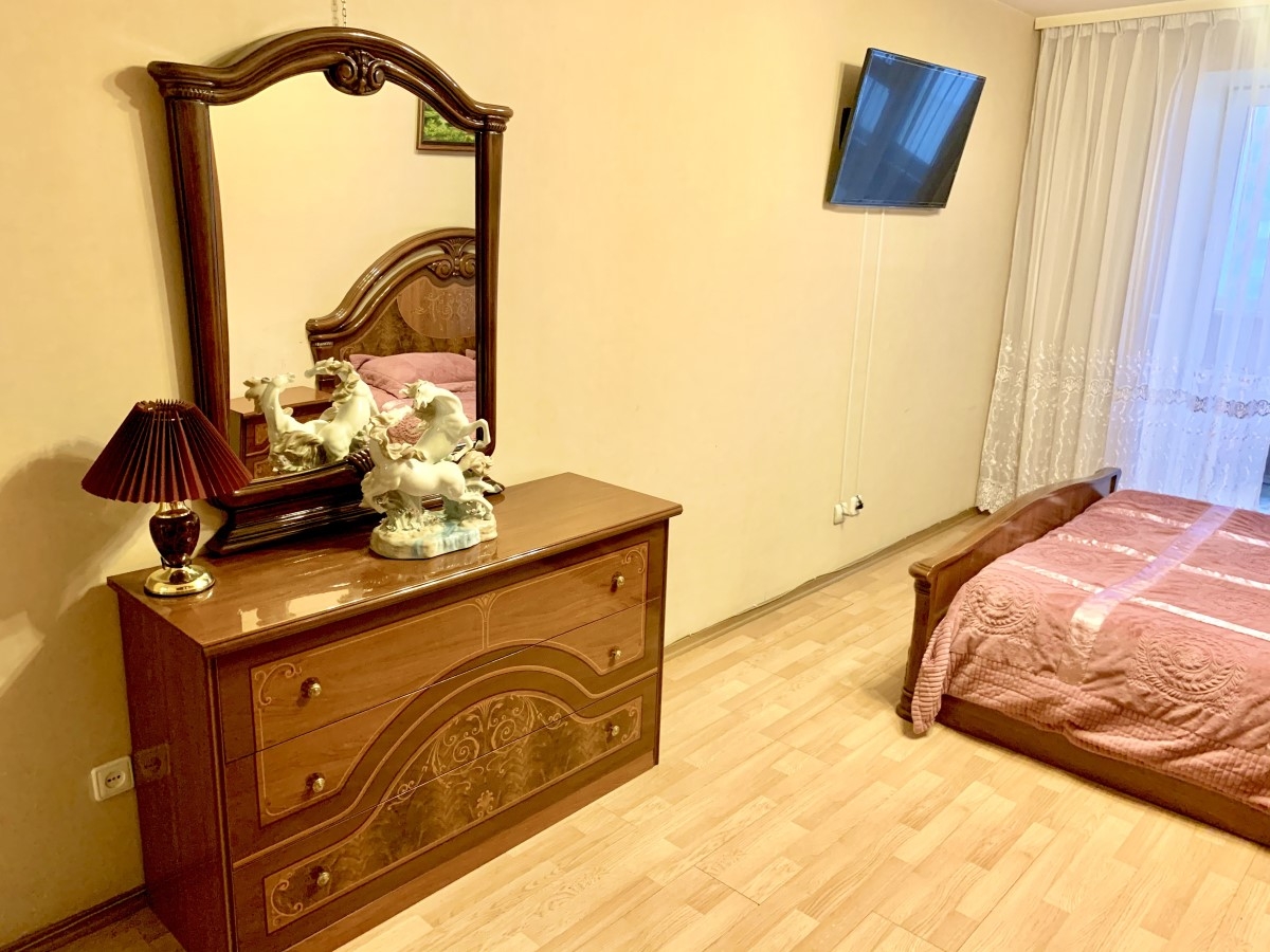 аренда трехкомнатной квартиры номер A-174783 в Приморском районе, фото номер 19